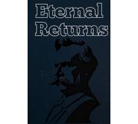 Eternal Returns: A Nietzsche-Inspired Daily Reflection Journal