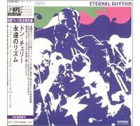 Eternal Rhythm [Limited] Japan
