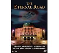 Eternal Road: Kurt Weill & Jewish Response to [DVD] [2011] [Region 1] [US Import] [NTSC]