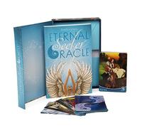 Eternal Seeker Oracle: Inspired by the Tarot's Major Arcana