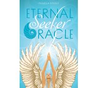 Eternal Seeker Oracle : Inspired by the Tarot’s Major Arcana (Oracle Kit Box Set with 33 Cards and Guide Book)