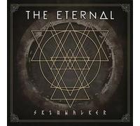 Eternal - Skinwalker - CD - G72z