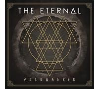 The Eternal - Skinwalker Ltd. Grey/Black - Marbled 2 Vinyl