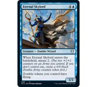 Eternal Skylord | Innistrad: Midnight Hunt Commander