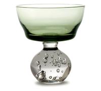 Eternal snow stemware - Set of 6 Green M