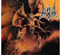 ETERNAL SOLSTICE - DEMONIC FERTILIZER - New CD - Y72z