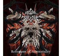 Eternal Solstice - Remnants of Immortality [VINYL]
