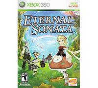 Eternal Sonata / Game