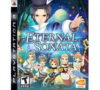 Eternal Sonata / Game