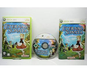 Eternal Sonata (Xbox 360)