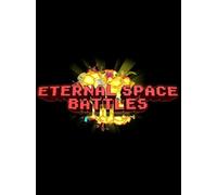 Eternal Space Battles Steam Key GLOBAL