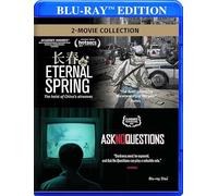 Eternal Spring/Ask No Questions