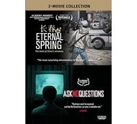 Eternal Spring/Ask No Questions