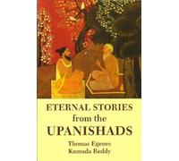 Eternal Stories from the Upanishads
