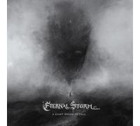 Eternal Storm : A Giant Bound to Fall VINYL 12" Album 2 discs (2024) NEW