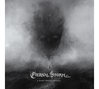 Eternal Storm - A Giant Bound To Fall [VINYL]