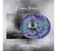 Eternal Storm - A Giant Bound to Fall [Vinyl LP] [VINYL]