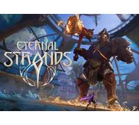 Eternal Strands (PC) Steam Account - GLOBAL