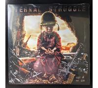 Eternal Struggle: Year of the Gun (vinyl, new)