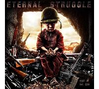 Eternal Struggle Year Of The Gun - Year Of The Gun [VINYL]