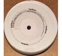 Eternal Sun - Talkin' Inside The Beat - Various / Eternal Sun / DJ Venom (2) / Urban Species 12"