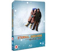 ETERNAL SUNSHINE OF THE SPOTLESS BD STEEL EXCL ZAV [Blu-ray]