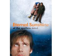 Eternal Sunshine of the Spotless Mind