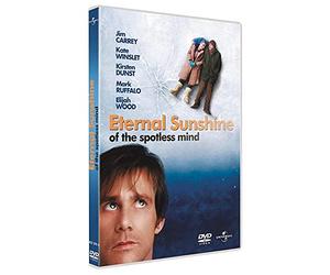 Eternal sunshine of the spotless mind