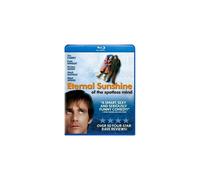 Eternal Sunshine of the Spotless Mind [B Blu-ray Region 2