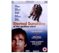 Eternal Sunshine Of The Spotless Mind [DVD] [2004]
