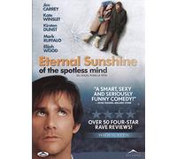 Eternal Sunshine of the Spotless Mind [DVD] [2004] [Region 1] [NTSC]