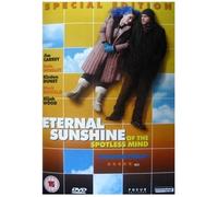 Eternal Sunshine Of The Spotless Mind - Special Edition (Two Disc Set) [DVD] [2017]