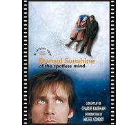 ETERNAL SUNSHINE SPOTLESS M: The Shooting Script