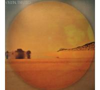 Eternal Tapestry Beyond the 4th Door (Vinyl) 12" Album Coloured Vinyl