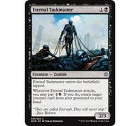 Eternal Taskmaster | War of the Spark