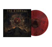 ETERNAL, THE - OBSCURED HORIZONS ("AWAKEN" RED MARBLED) [VINYL]