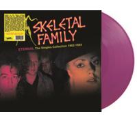 Eternal: The Singles Collection 1982-1984