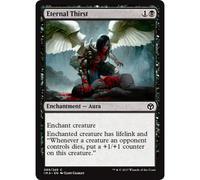 Eternal Thirst (Foil) | Iconic Masters
