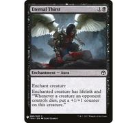 Eternal Thirst | Mystery Booster