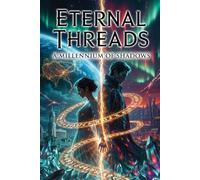 Eternal Threads: A Millennium of Shadows