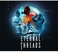 Eternal Threads Epic Games Account