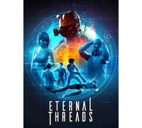 Eternal Threads (PC) - Steam Gift - GLOBAL
