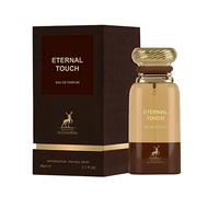 ETERNAL TOUCH 100ML EAU DE PARFUM FOR UNISEX MAISON ALHAMBRA