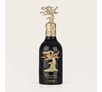 Eternal Vanille Eau de Parfum 100ml by Lattafa Pride - Unisex Gourmand Vanilla Perfume with Blackberry, Cocoa, Coconut & Tonka Bean