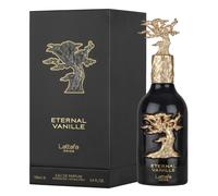 Eternal Vanille EDP 100ml Lattafa Unisex Perfume | 100% Authentic | New & Sealed