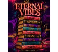 Eternal Vibes ·: A Street Art Journal & Notebook |College Ruled with Date Lines 100 Pages Dreams Knowledge Power Focus Discipline Growth Hustle Success Legacy