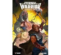 Eternal Warrior: Scorched Earth