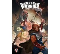 Eternal Warrior: Scorched Earth