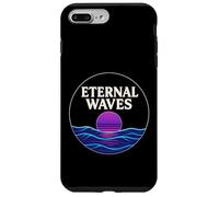 Eternal Waves Sunset Sea Case for iPhone 7 Plus/8 Plus