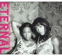 Eternal - Whatcha Gonna Do [CD 1]